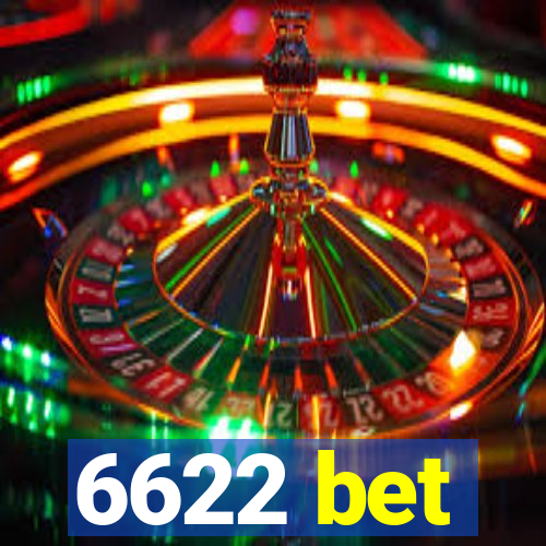 6622 bet